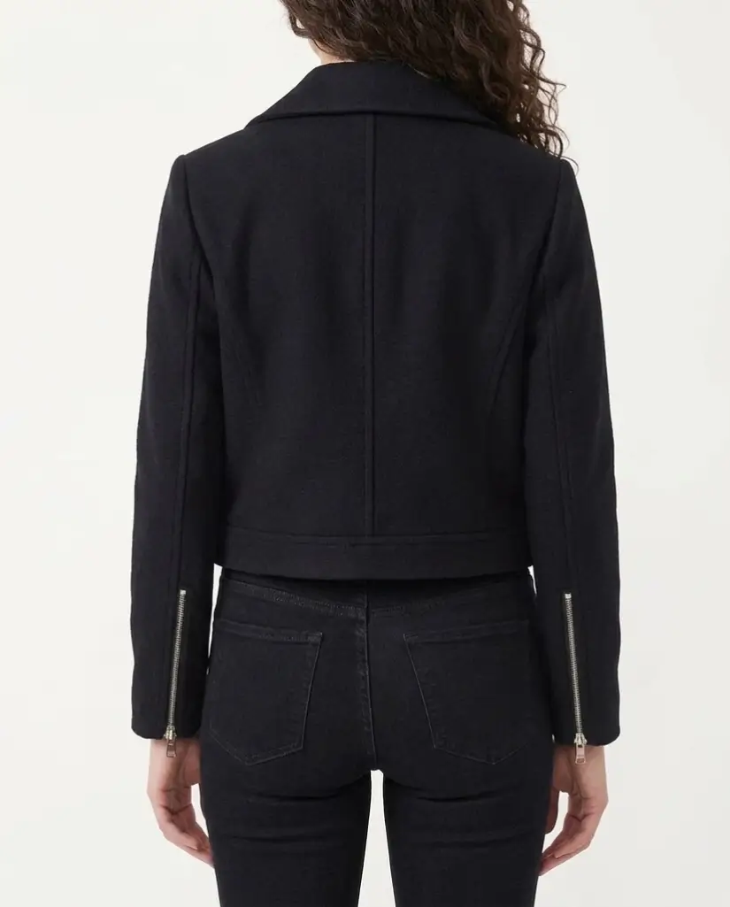 Run Away Minnie Driver Jacket - Image 3