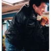 jackie chan black jacket