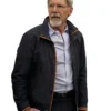 jacob dutton black jacket