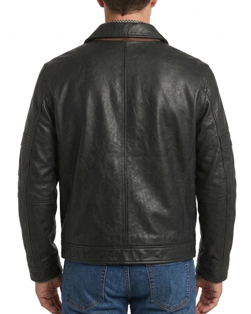 jake ream jacket