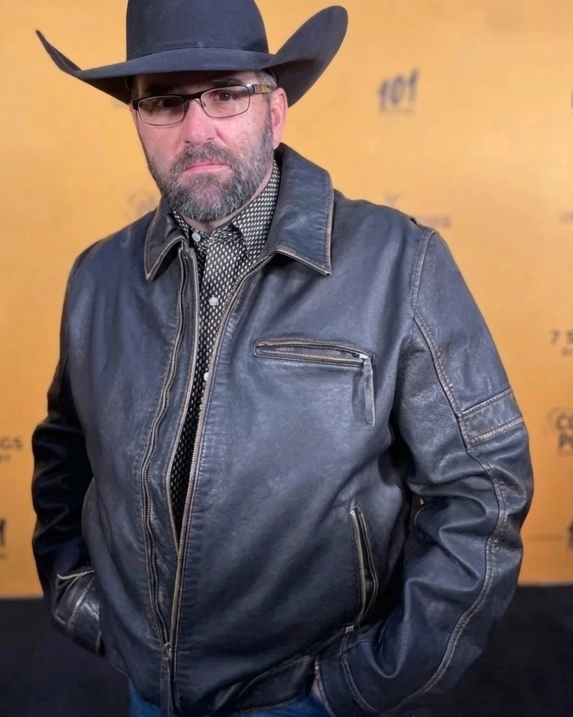 jake ream leather jacket