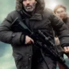 Jason Statham Shelter Mason Parka Jacket - Image 4