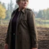 jes macallan trench coat