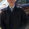 NCIS S23 Brian Dietzen Blue Jacket - Image 4