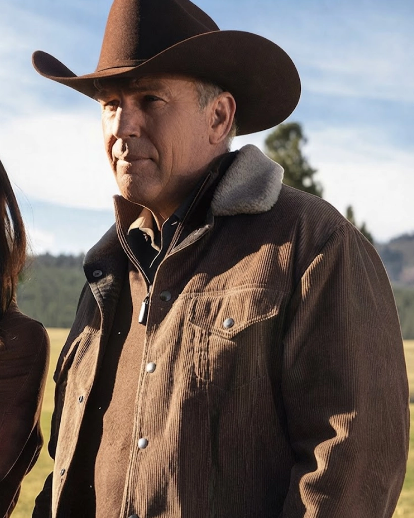 john dutton corduroy jacket