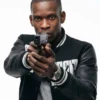 Abel Ernest Tembo’s Suspect Dave Dimak Varsity Jacket - Image 4
