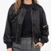 Karen Fairchild The Road Black Jacket - Image 2