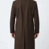 Law & Order Season 25 Reid Scott Coat - Image 3