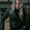 leeanne bauer leather jacket