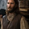 Yellowstone 1883 Josef Brown Leather Vest - Image 5