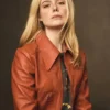 margo millet leather jacket