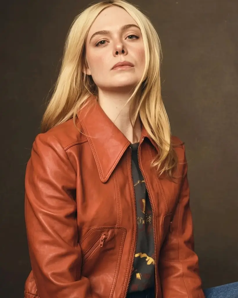 margo millet leather jacket