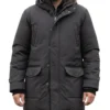 Jason Statham Shelter Mason Parka Jacket - Image 2