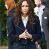 minnie driver jacket