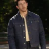 nate gray denim jacket