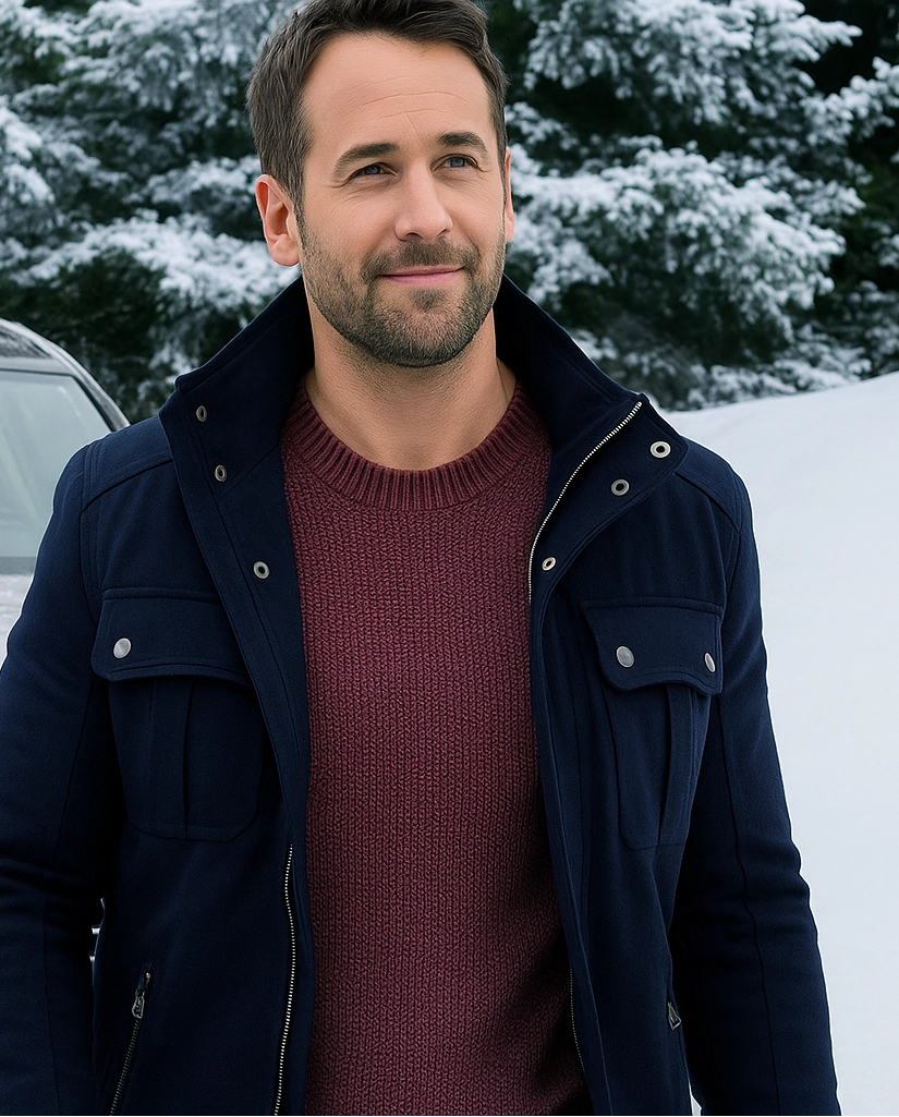 niall matter jacket