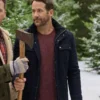 We Met in December Niall Matter Jacket - Image 4