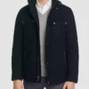 We Met in December Niall Matter Jacket - Image 2