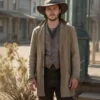 nick robinson coat