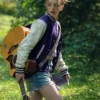 paige greene varsity jacket