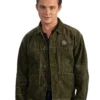 patrick keleher jacket