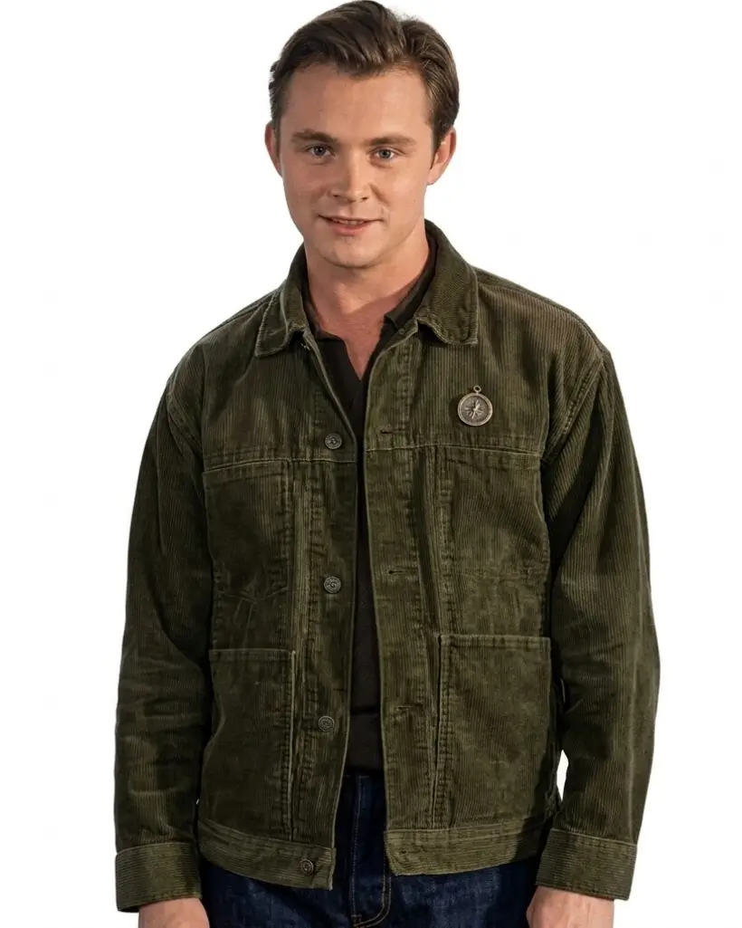 patrick keleher jacket