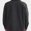 The Night Agent S03 Gabriel Basso Jacket - Image 3