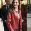 queen letizia awards ceremony jacket