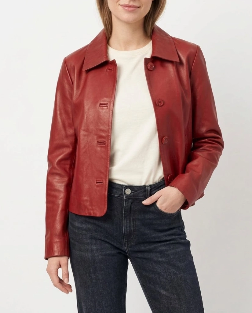 queen letizia jacket