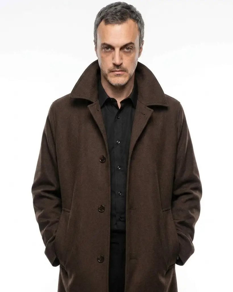 reid scott coat