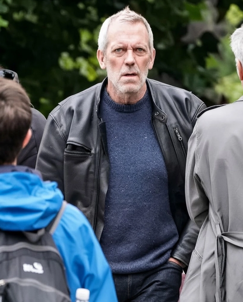 richard roper leather jacket