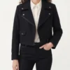 Run Away Minnie Driver Jacket - Image 2