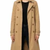 sara gellert coat
