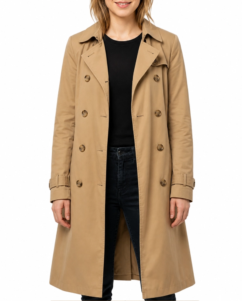 sara gellert coat