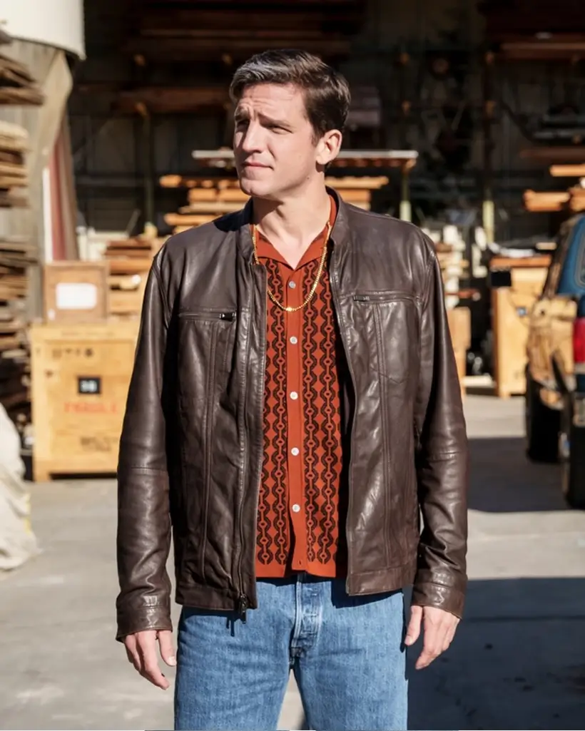 shea buckner leather jacket