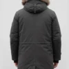 Jason Statham Shelter Mason Parka Jacket - Image 3