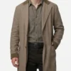 The Abandons Nick Robinson Coat - Image 2