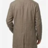 The Abandons Nick Robinson Coat - Image 3