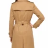 The Devil Wears Prada 2 Andy Sachs Trench Coat - Image 3