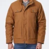 The Night Agent David Lyons Jacket - Image 2