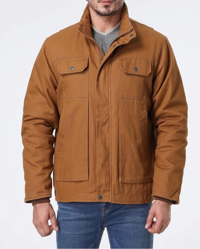 Alternative view of The Night Agent David Lyons Jacket