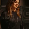 Karen Fairchild The Road Black Jacket