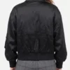 Karen Fairchild The Road Black Jacket - Image 3