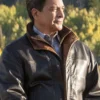 thomas rainwater leather jacket