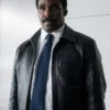 tramell tillman leather jacket