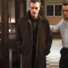 Law & Order Season 25 Reid Scott Coat - Image 6