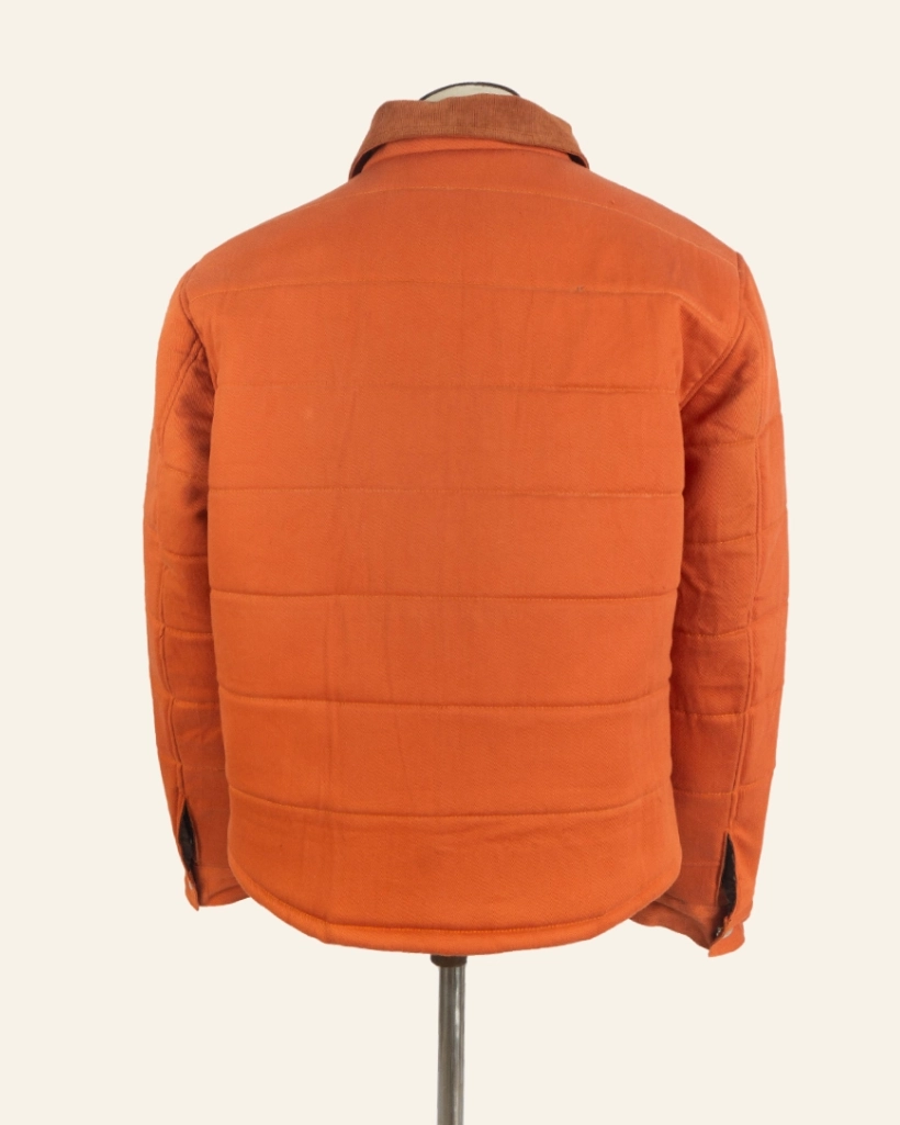 Yellowstone S04 Ryan Bingham Walker Puffer Jacket - Image 5