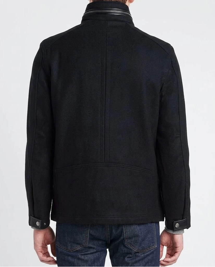 We Met in December Niall Matter Jacket - Image 3