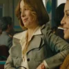 Wild Horse Nine Mariana Di Girolamo Leather Jacket - Image 4