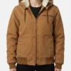 Yellowstone S05 Beth Dutton Cotton Hoodie Jacket - Image 2